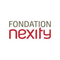 Fondation Nexity Logo