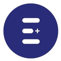 Grand E-Nov+, lAgence dInnovation et de Prospection Internationale du Grand Est Logo