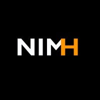 Nederlands Instituut voor Militaire Historie (NIMH) Logo