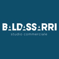 Studio Baldassarri Logo