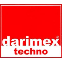 DARIMEX TECHNO Logo