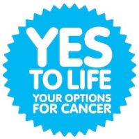 Yes to Life Logo