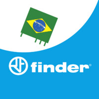 Finder Componentes Ltda. Logo