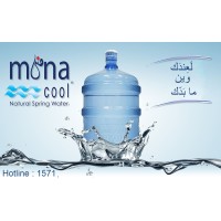MonaCool Logo