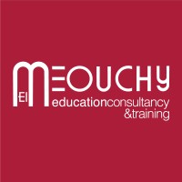 El-Meouchy Education Consultancy & Training Logo