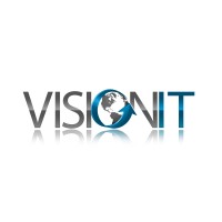 Vision IT Enterprise Logo
