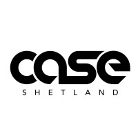 CASE Shetland Ltd Logo