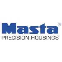 Masta Machinery Stores Private Limited Logo