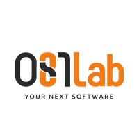 081Lab Logo