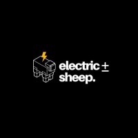 Electric Sheep Productions Logo