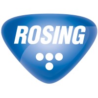 Rosings Industrier AS Logo