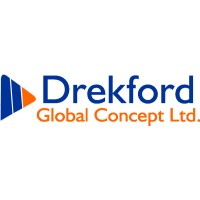 Drekford Global Concept Ltd Logo