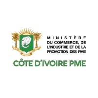 Côte dIvoire PME Logo