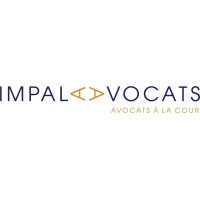 IMPALA AVOCATS Logo