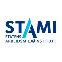 STAMI - Statens arbeidsmiljøinstitutt Logo