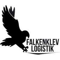 Falkenklev Logistik AB Logo