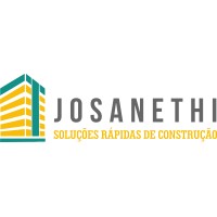 Josanethi Construções, Lda Logo