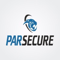 ParSecure Cyber Security Logo