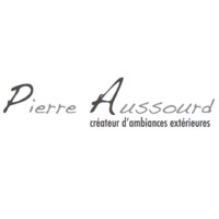Pierre Aussourd - Créateur dambiances extérieures Logo