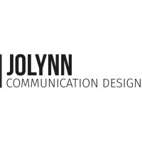 JOLYNN Communication Design Logo