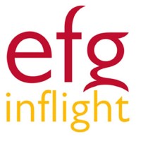 EFG Inflight Ltd Logo