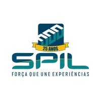 SPIL MOBILIÁRIO URBANO Logo