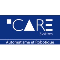 SAS ICARE-SYSTEMS Logo