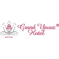 Grand Yavuz Hotel Logo