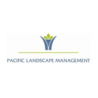 Pacific Landscape Management Logo
