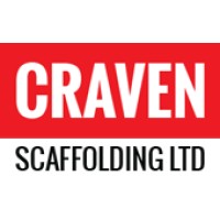 Craven Scaffolding Ltd Logo
