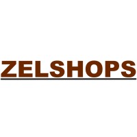 Zelshops B2C Webshops Logo