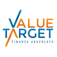 Value Target Srl - Finanza Agevolata Logo
