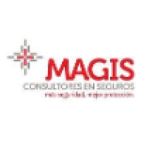 Magis Consultores en Seguros Logo