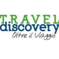Travel Discovery TO Logo