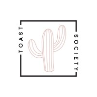 Toast Society Logo