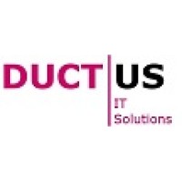 Ductus b.v. Logo