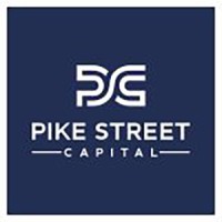 Pike Street Capital Logo