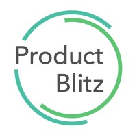 Product Blitz Logo