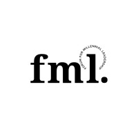 FML - Forum for Millennial Leadership Logo