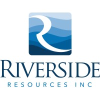 Riverside Resources Inc. Logo
