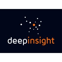 Deepinsight Logo