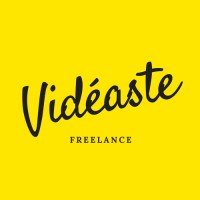 Freelance Filmaker Logo