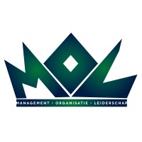 M.O.L. Management Organisatie Leiderschap Logo