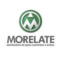 Morelate Parts Distributor for Trucks and Buses Logo