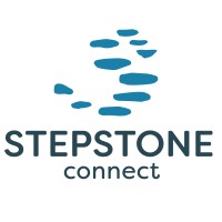 Stepstone Connect Logo
