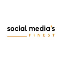 social medias finest GmbH & Co. KG Logo
