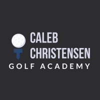 Caleb Christensen Golf Academy Logo