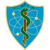 California Medical Instrumentation Association Bay Area Logo
