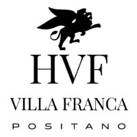 Hotel Villa Franca - Positano Logo