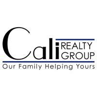 Cali Realty Group Logo